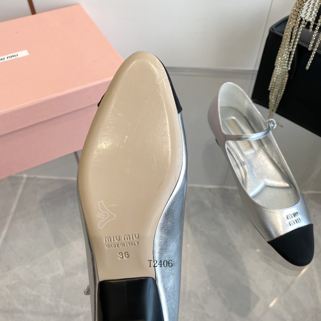 Miu Miu sz35-39 3.5cm h0601 41